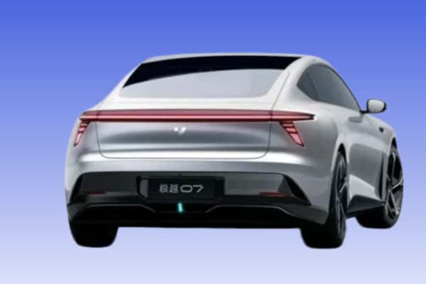 玉溪市新平回收小米汽车